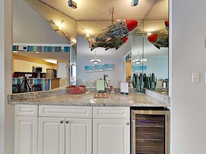 Butler's Pantry