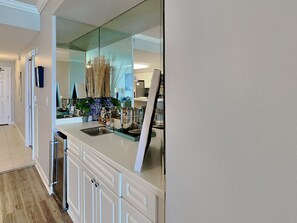 Wet Bar