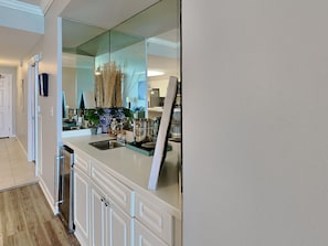 Wet Bar