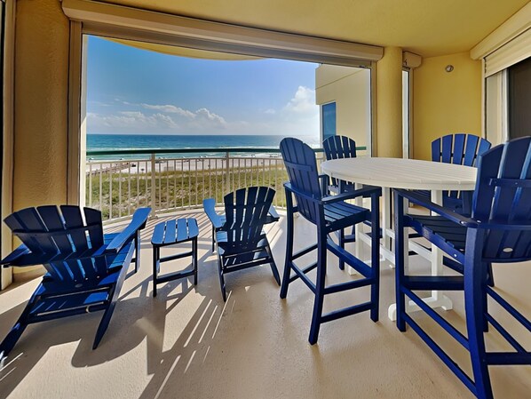 Welcome to Beach Colony Towers #3B