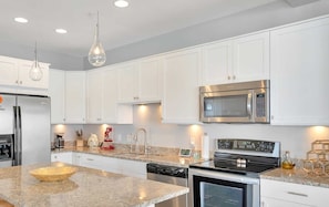 Granite Countertops