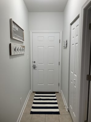 Entryway