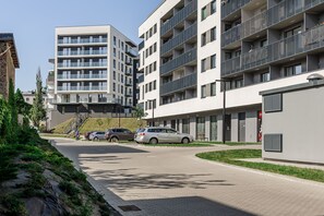 Udendørsområde