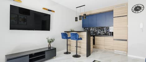 Coin cuisine privé