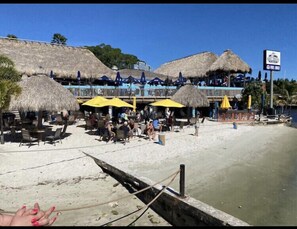Boat House Restaurant 