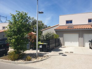 Boendeområde