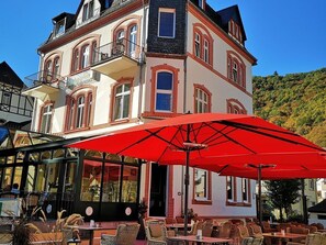 Hotel Haus Hohenzollern/Haus Ambiente