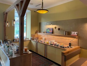 Hotel Haus Hohenzollern/Haus Ambiente