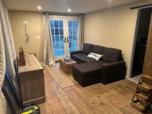 Front Room