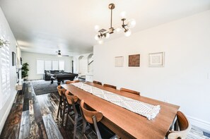 Salle de jeux