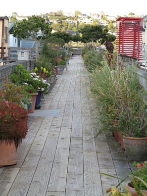 Dock