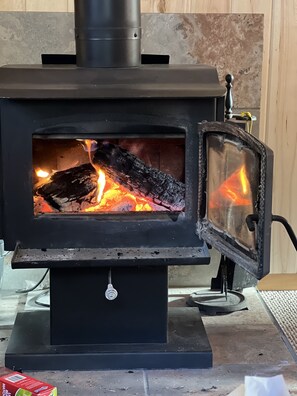 Kamin
