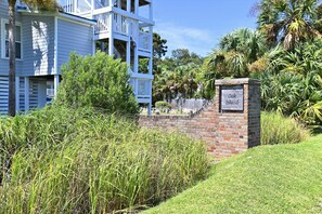 On Oak Island 