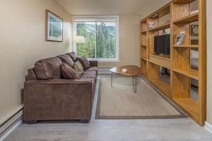 Have a movie night | Main Level