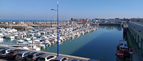 Port de plaisance