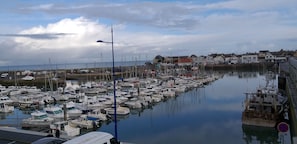 Port de plaisance