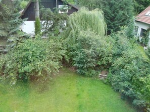 Boendeområde