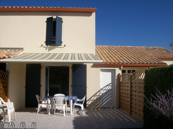 terrasse bis