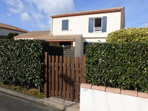 façade