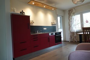 Eget kök
