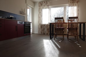 Eget kök