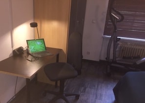Interiör