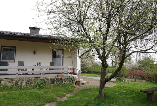 Boendeområde