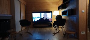 Interiör