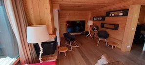 Interiör