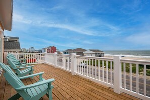 Porch / View - 2nd Level