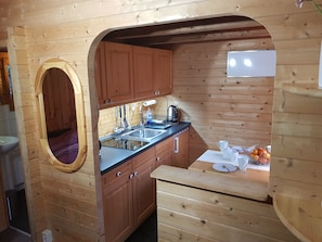 Eget kök