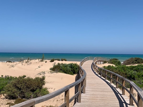 Plage