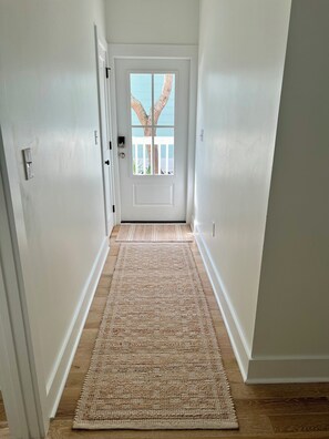Entry Hall
