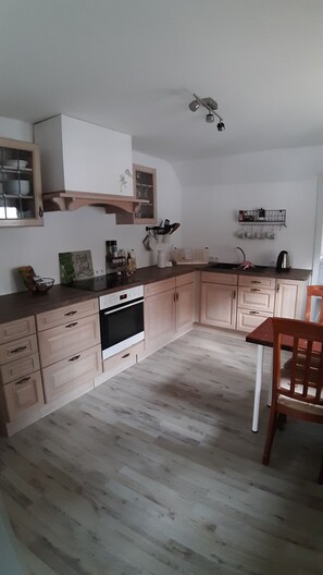 Eget kök