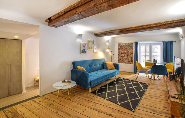 living-room