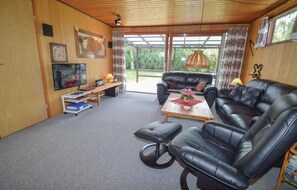 living-room