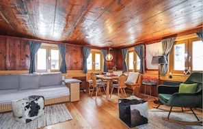 living-room