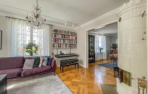 living-room