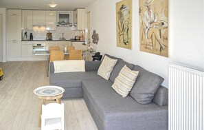 Coin séjour