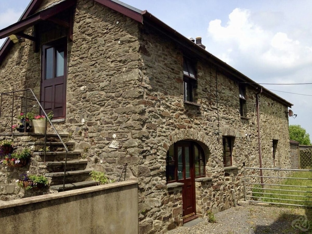 Picture of villa
