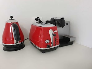 Café et/ou machine à café