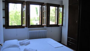 bedroom villaII