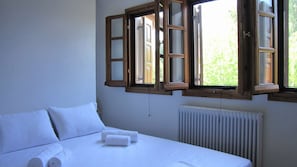 bedroom villaII