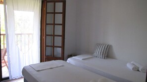 bedroom villaII