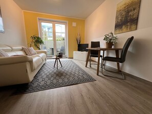 Coin séjour