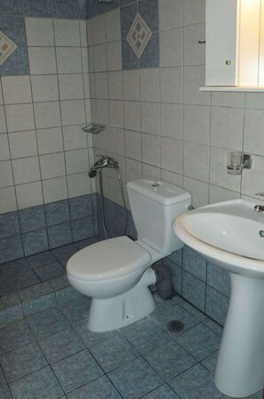 Bathroom #1#2