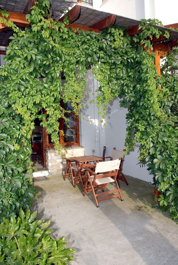 Patio #2