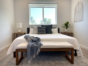 Kolea Bedroom