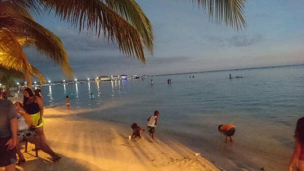 Strand