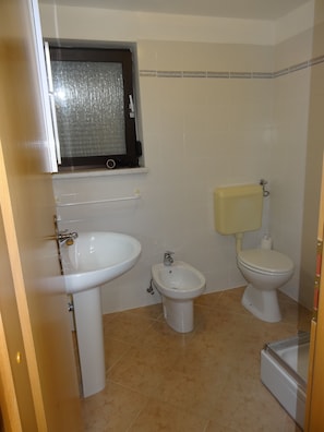 Badkamer